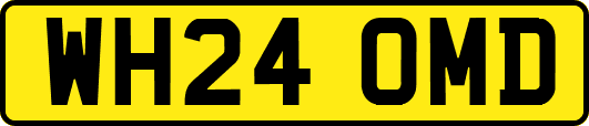WH24OMD