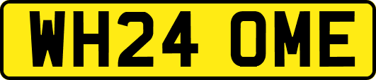 WH24OME