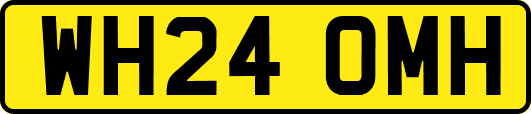 WH24OMH