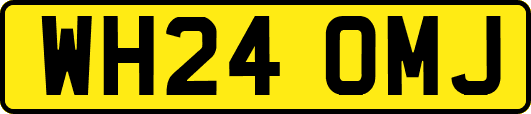WH24OMJ