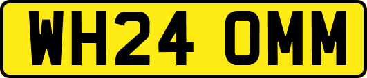 WH24OMM