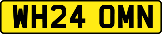 WH24OMN