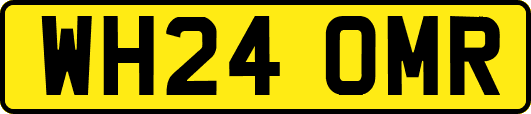 WH24OMR