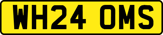 WH24OMS