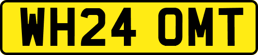 WH24OMT