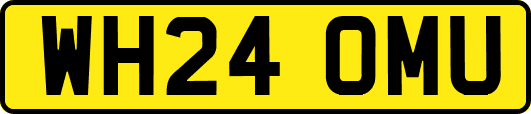 WH24OMU