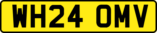 WH24OMV