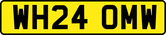 WH24OMW