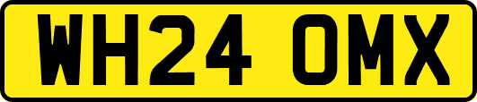 WH24OMX