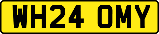 WH24OMY