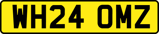 WH24OMZ