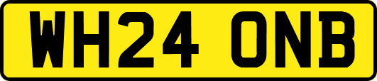 WH24ONB
