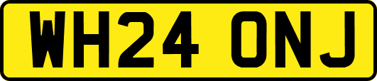 WH24ONJ