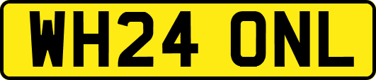 WH24ONL