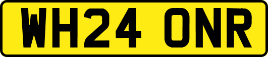 WH24ONR
