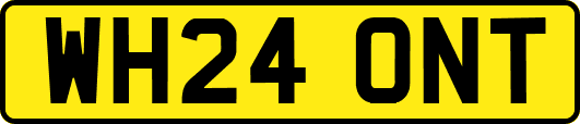 WH24ONT