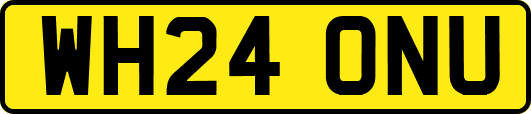 WH24ONU