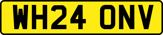 WH24ONV