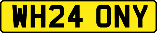 WH24ONY