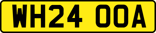 WH24OOA