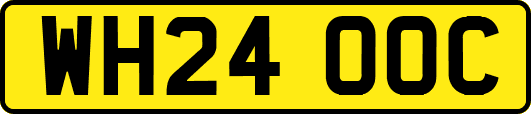 WH24OOC