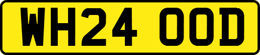 WH24OOD