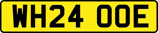WH24OOE