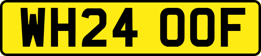 WH24OOF