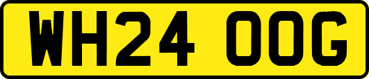 WH24OOG