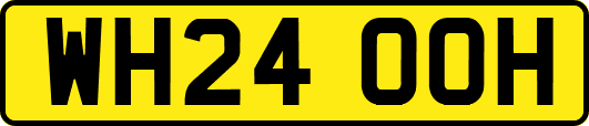 WH24OOH