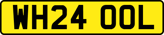 WH24OOL