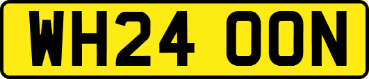 WH24OON