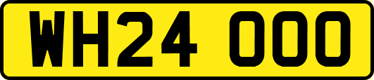 WH24OOO