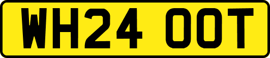 WH24OOT