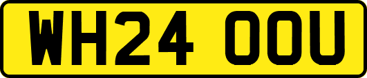 WH24OOU