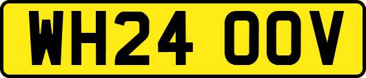 WH24OOV