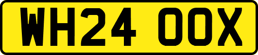 WH24OOX