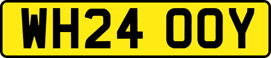 WH24OOY