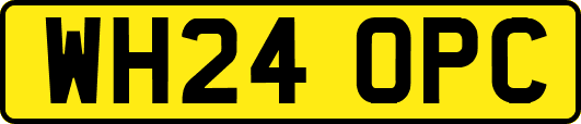 WH24OPC