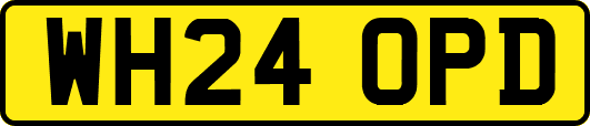 WH24OPD
