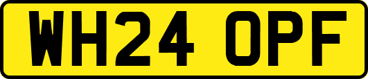 WH24OPF