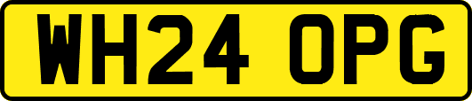 WH24OPG
