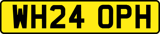WH24OPH