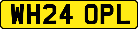 WH24OPL