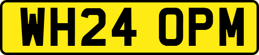 WH24OPM
