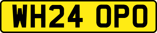 WH24OPO