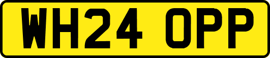 WH24OPP