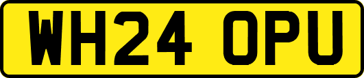 WH24OPU