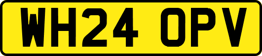 WH24OPV