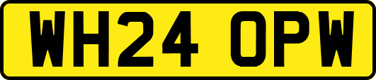 WH24OPW